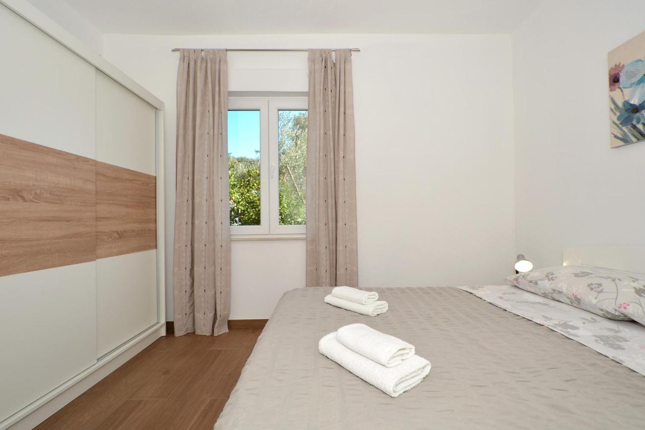 Apartment Una เซเกต วรันยีชา ภายนอก รูปภาพ