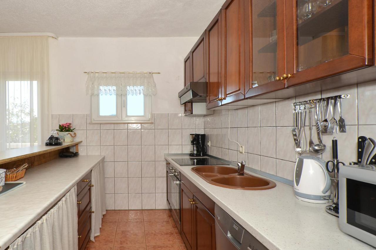 Apartment Una เซเกต วรันยีชา ภายนอก รูปภาพ